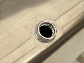 Kraftstofftank für LKW, Zustand - NEU Scania New aluminum fuel tank 485L: das Bild 5