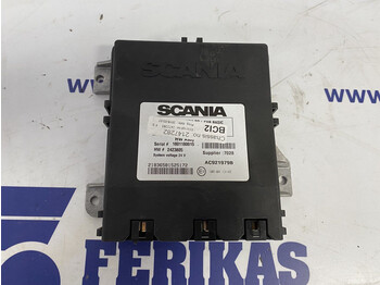 SCANIA R Steuergerät
