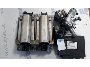 SCANIA R Steuergerät