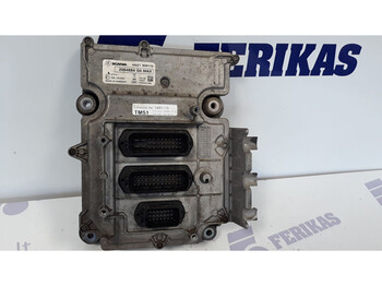 SCANIA R Steuergerät