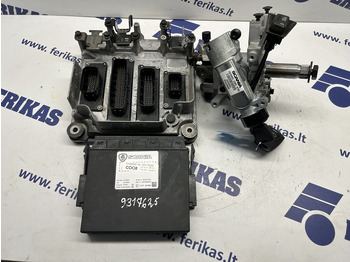 SCANIA R Steuergerät