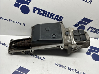 SCANIA Kupplung und Teile