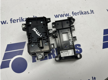 Fahrerhaus und Interieur für LKW Scania parking brake switch: das Bild 2