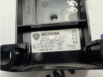 Fahrerhaus und Interieur für LKW Scania parking brake switch: das Bild 4