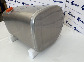 Kraftstofftank für LKW, Zustand - NEU Volvo New aluminum fuel Tank 250L: das Bild 2