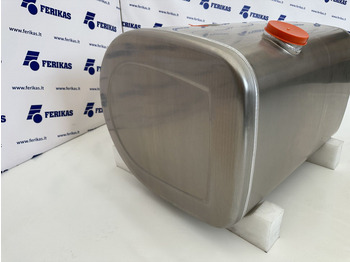 Kraftstofftank für LKW, Zustand - NEU Volvo New aluminum fuel Tank 250L: das Bild 3