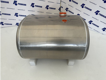 Kraftstofftank für LKW, Zustand - NEU Volvo New aluminum fuel Tank 250L: das Bild 5
