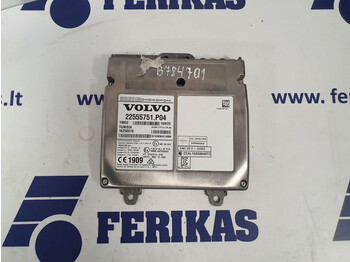 VOLVO Steuergerät