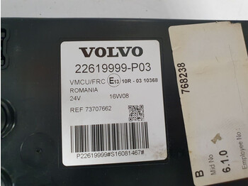 Steuergerät für LKW Volvo VMCU: das Bild 3