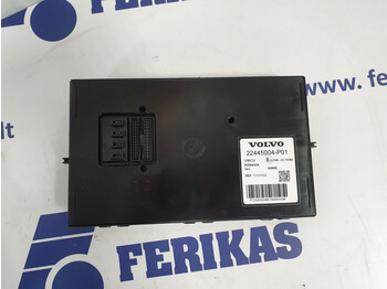 Steuergerät für LKW Volvo VMCU: das Bild 2