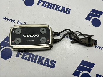 VOLVO Elektrische Ausrüstung