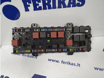 VOLVO Elektrische Ausrüstung