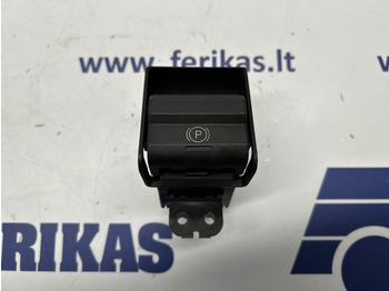 VOLVO Fahrerhaus und Interieur
