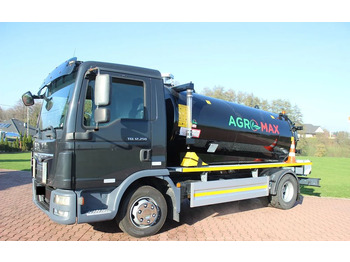 MAN TGL 12.250 Tankwagen