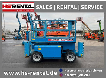 GENIE GS2668RT Scherenbühne