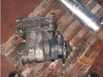 CUMMINS Motor und Teile