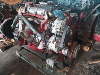CUMMINS Motor und Teile