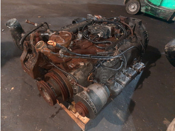MERCEDES-BENZ Motor