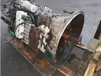 VOLVO Getriebe