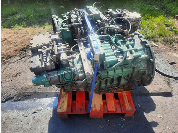 VOLVO Getriebe