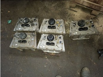 VOLVO Kraftstofffilter