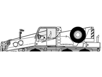 DEMAG Mobilkran