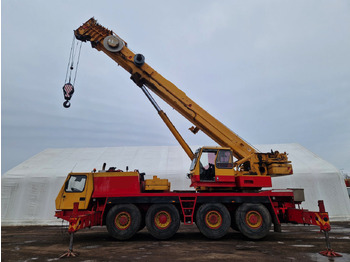 GROVE All-Terrain Kran