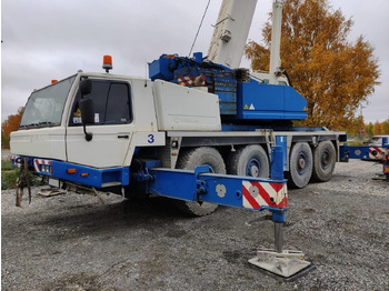TADANO ATF 90G-4 All-Terrain Kran