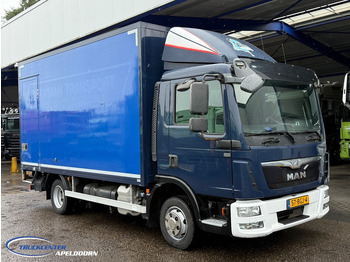 MAN TGL 7.150 Plane LKW