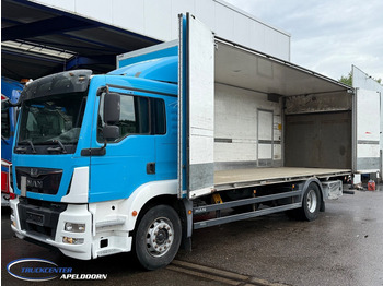 MAN TGM Koffer LKW