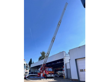 IVECO LKW