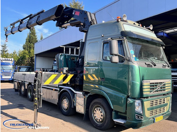 VOLVO FH 440 Pritsche LKW