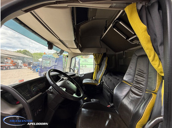 Fahrgestell LKW Volvo FH 750 Globetrotter XL, Retarder, 460 WB, Reduction axle, Pto: das Bild 5