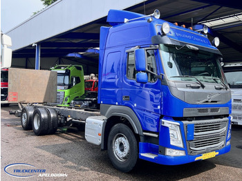 VOLVO FM Fahrgestell LKW