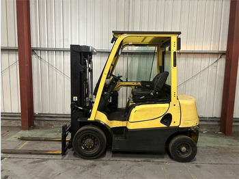 HYSTER Dieselstapler