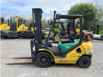 KOMATSU Treibgasstapler