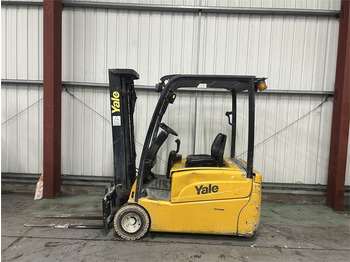 YALE Elektrostapler