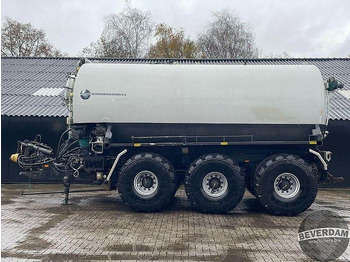 Güllefass Ag-Chem Kurstjens Tri-Axer 22: das Bild 5