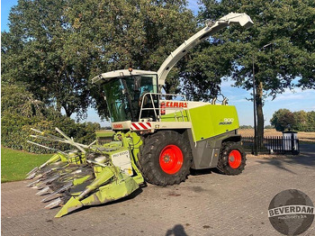 CLAAS Jaguar Landmaschine