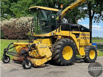 NEW HOLLAND Landmaschine