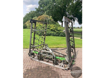 ZOCON Landmaschine
