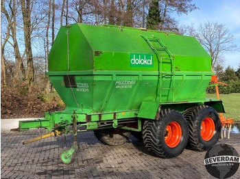 AMAZONE Düngetechnik