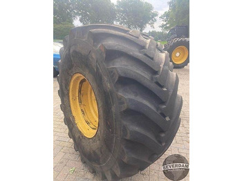Reifen für Landmaschine Banden + velg 28R26: das Bild 3