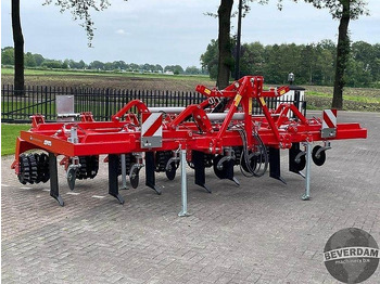 EVERS Technik für Bodenbearbeitung