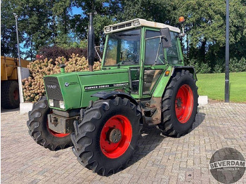 FENDT Traktor