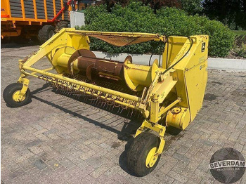 JOHN DEERE Zubehör für Erntemaschine