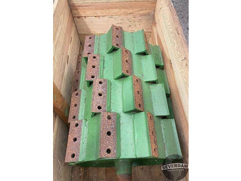 JOHN DEERE Zubehör für Erntemaschine