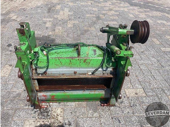 JOHN DEERE Zubehör für Erntemaschine