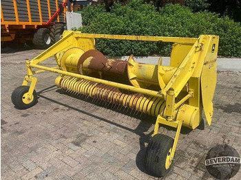 JOHN DEERE Zubehör für Erntemaschine