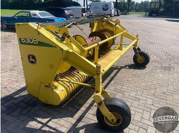 Zubehör für Erntemaschine John Deere Pick-up 630B: das Bild 3